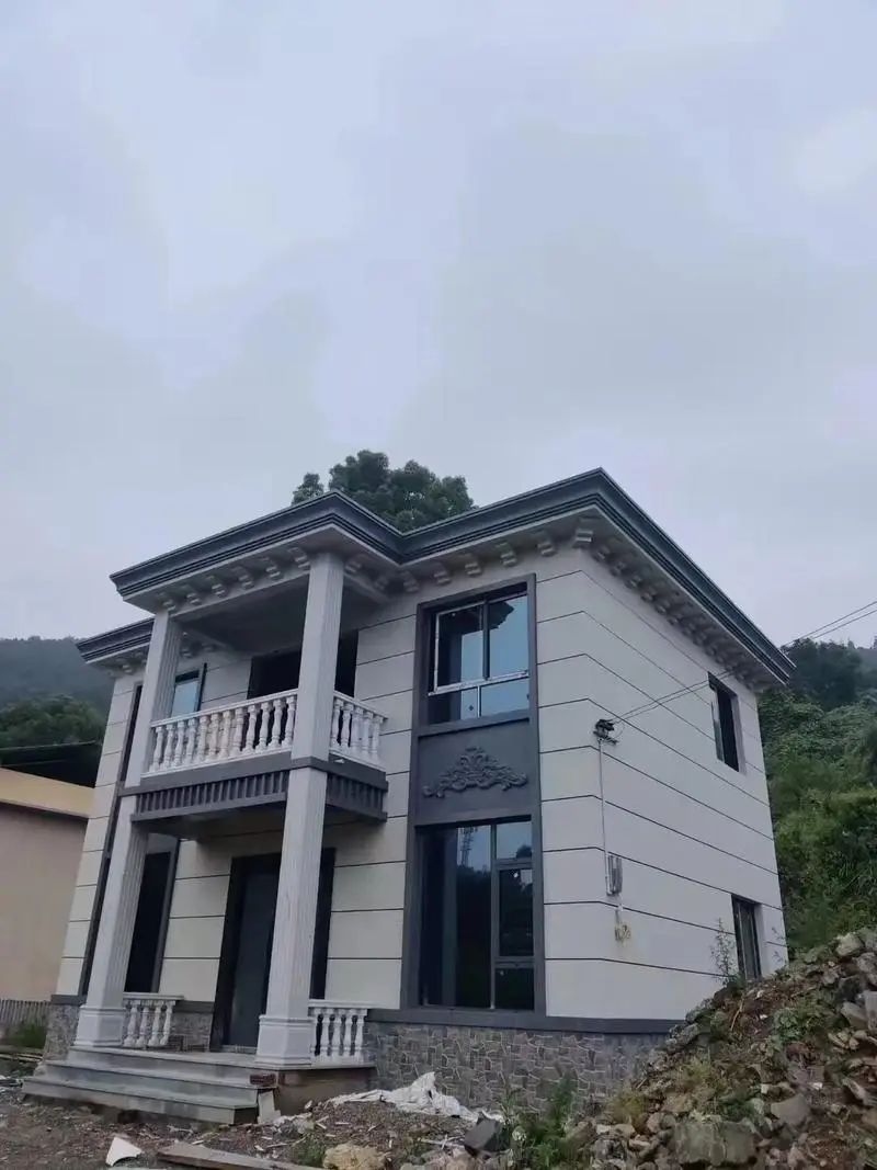 红花岗 别墅建造公司推荐：如何评估服务质量？
