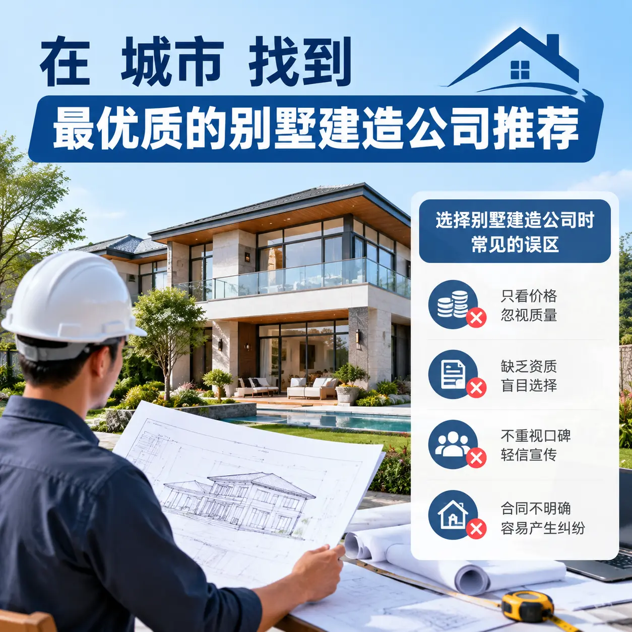 在 红花岗 找到最优质的别墅建造公司推荐